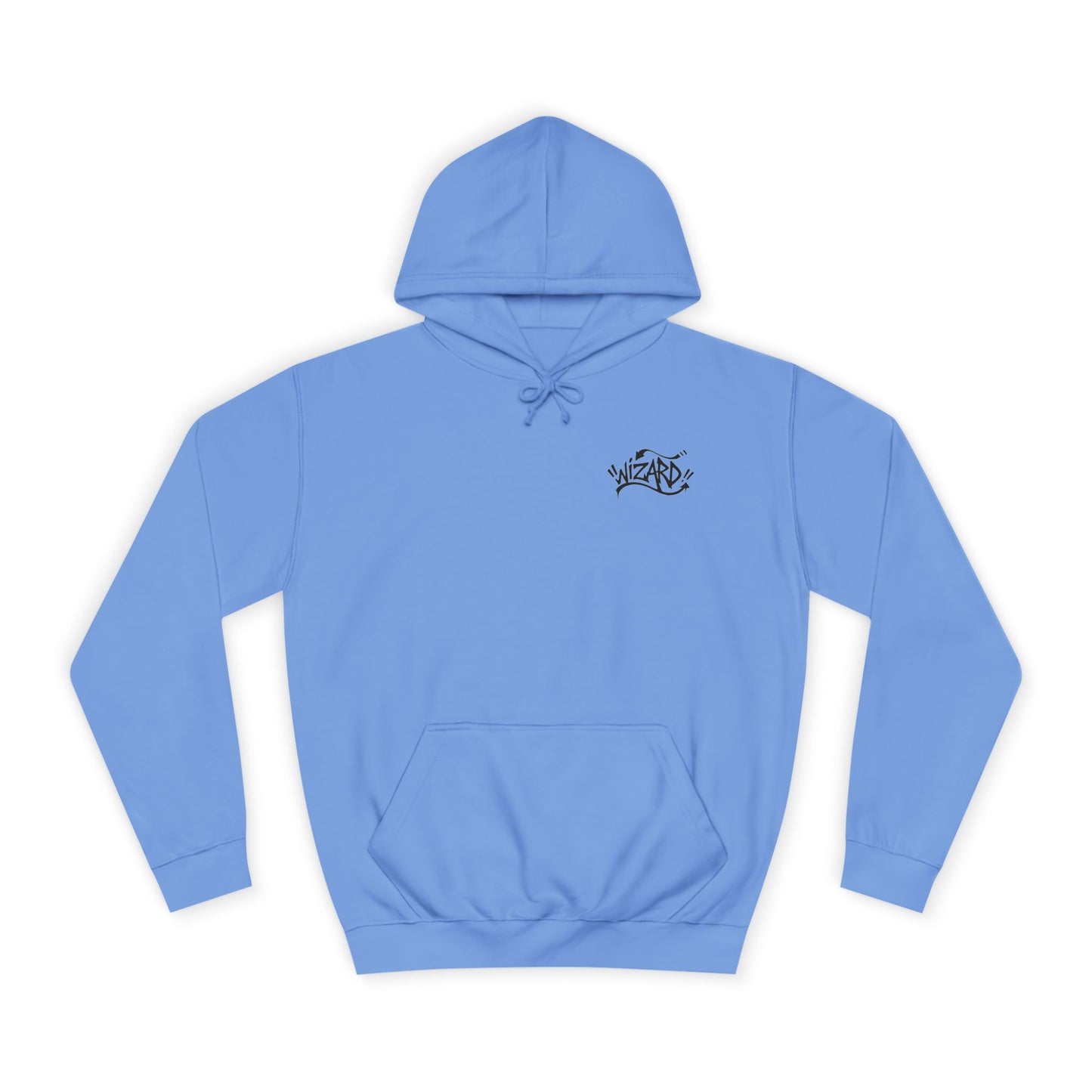 Unisex College Hoodie