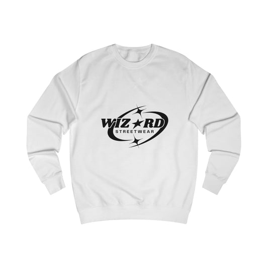 Streetwear Wizard Unisex Sweatshirt