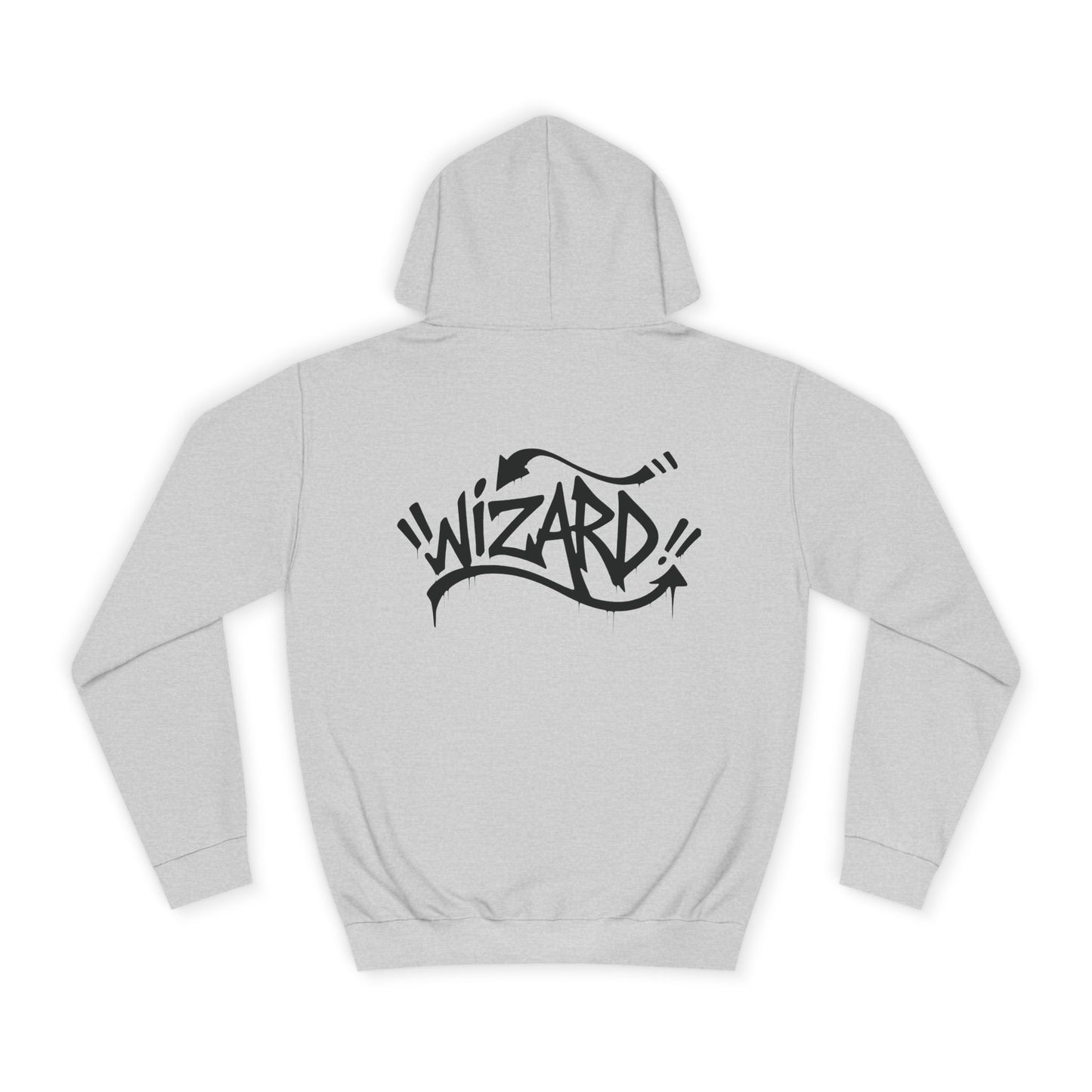 Unisex College Hoodie