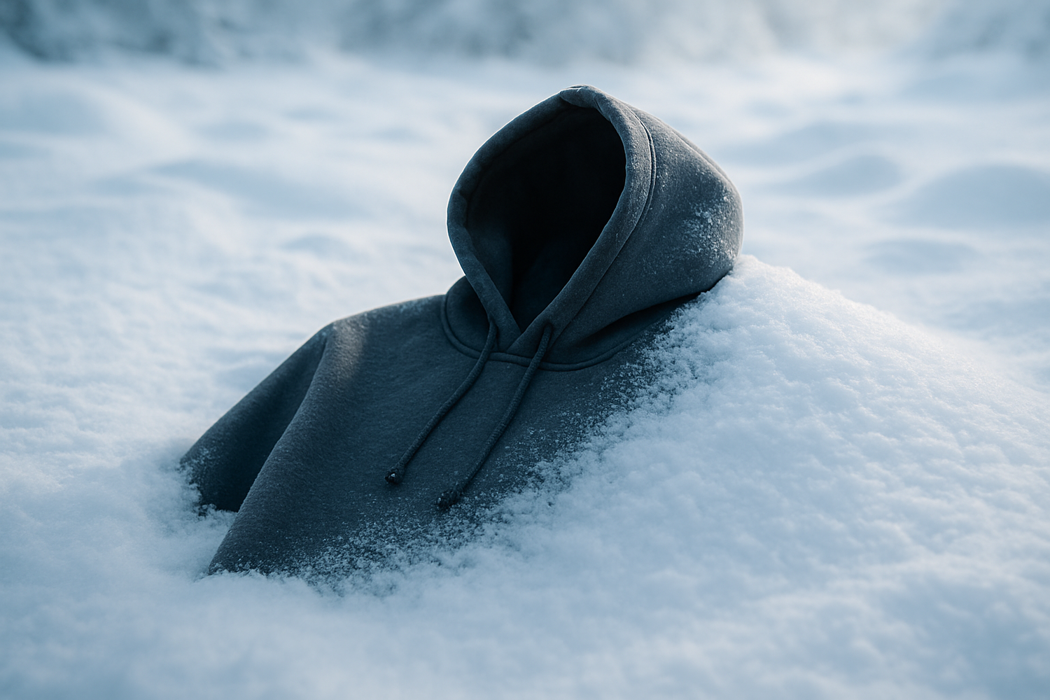 collezione invernale