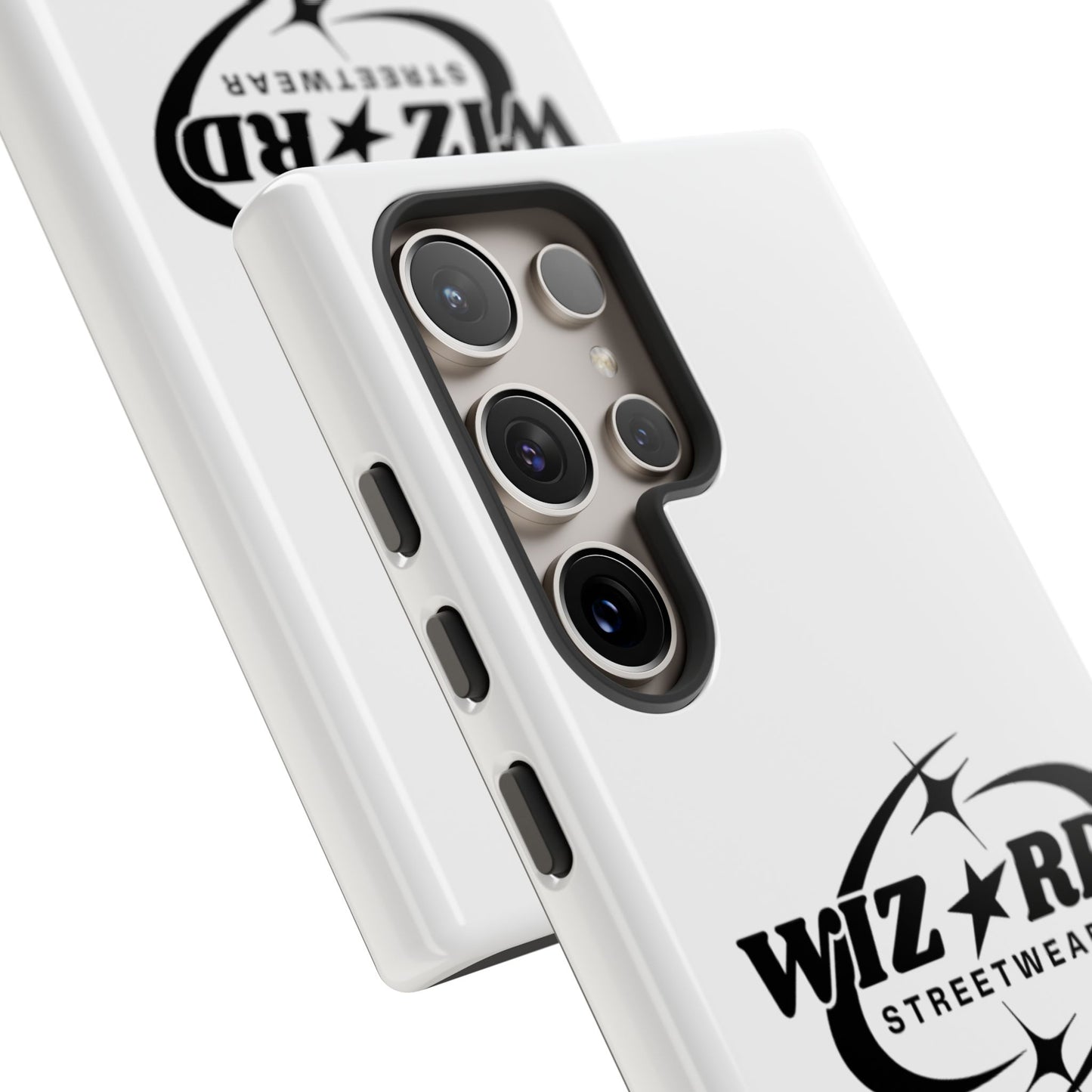 Tough Cases WIZARD