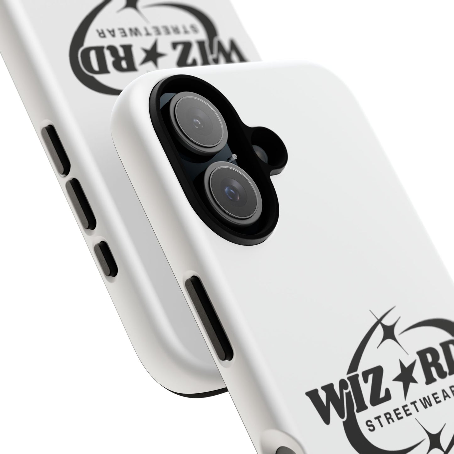 Tough Cases WIZARD