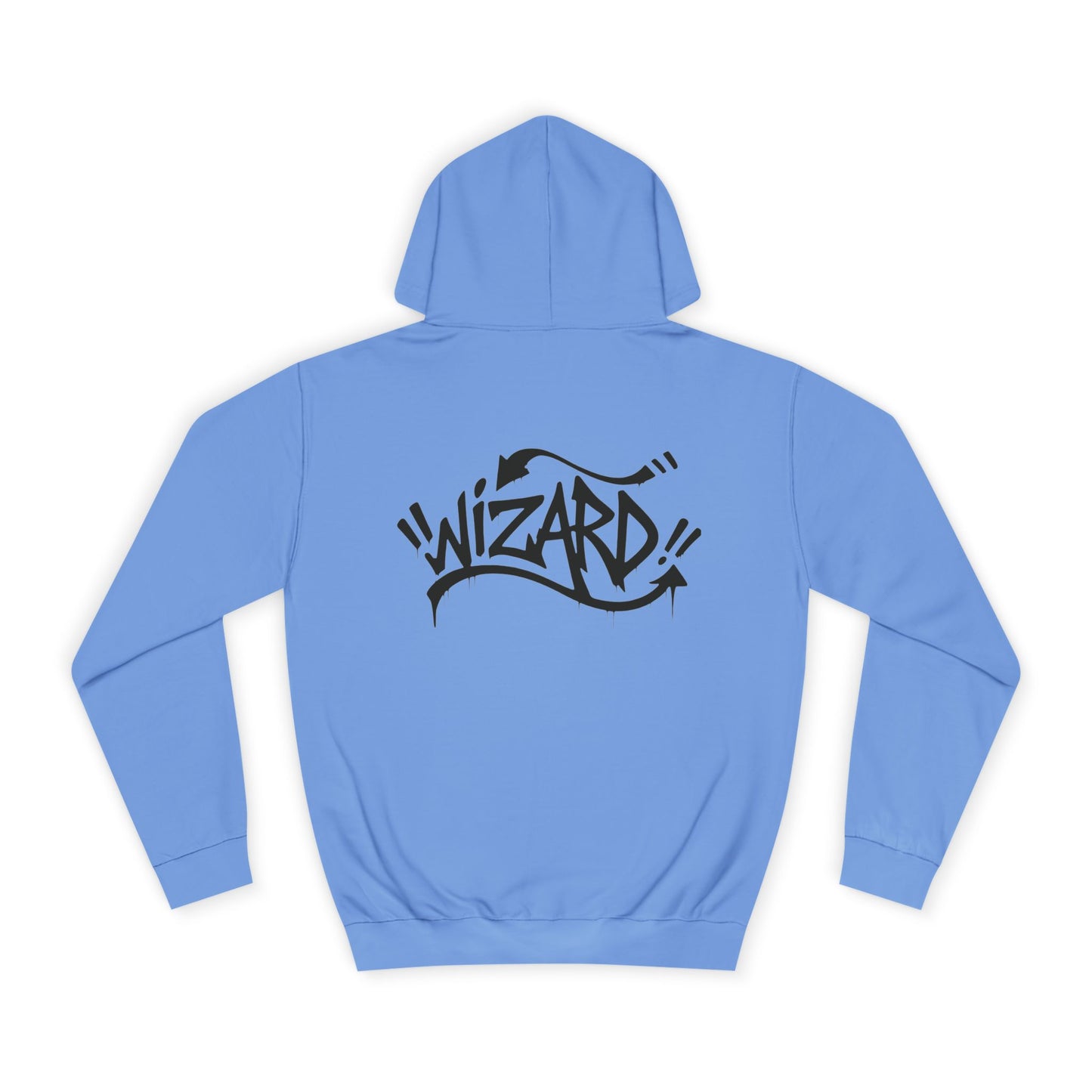 Unisex College Hoodie