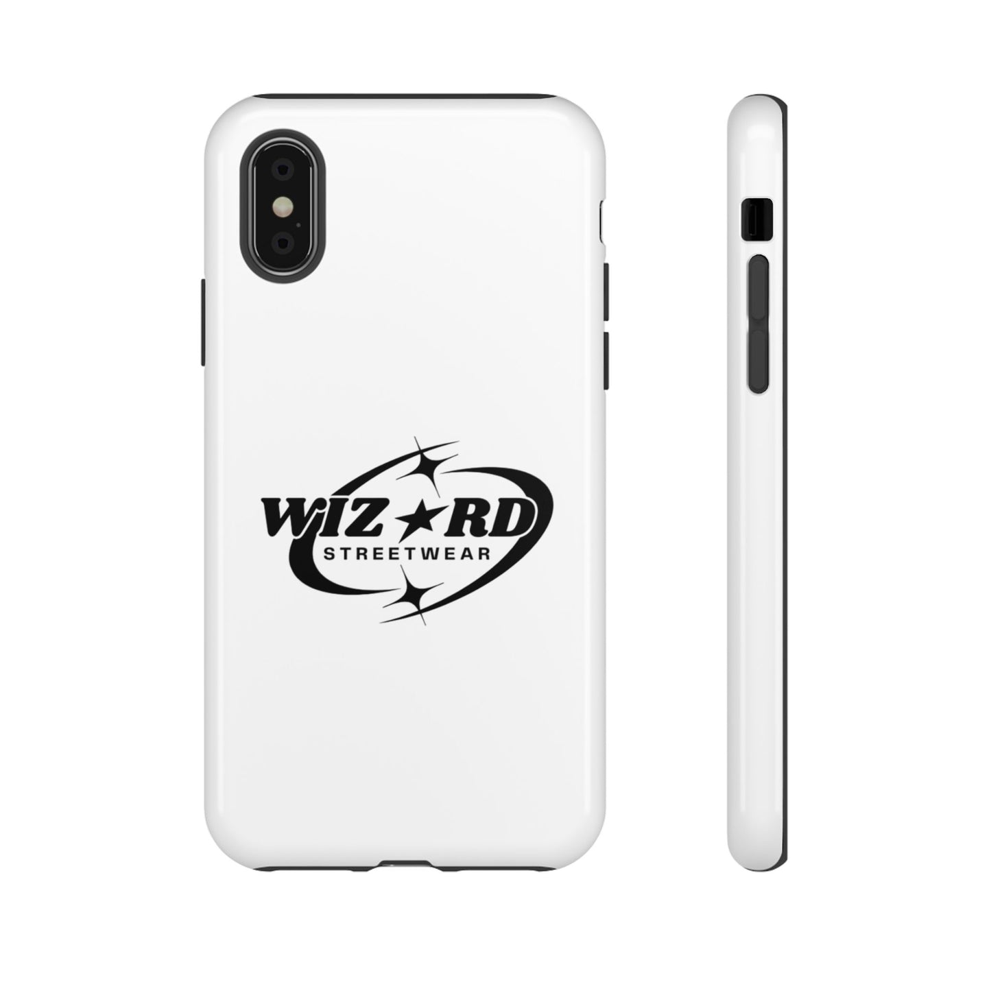 Tough Cases WIZARD