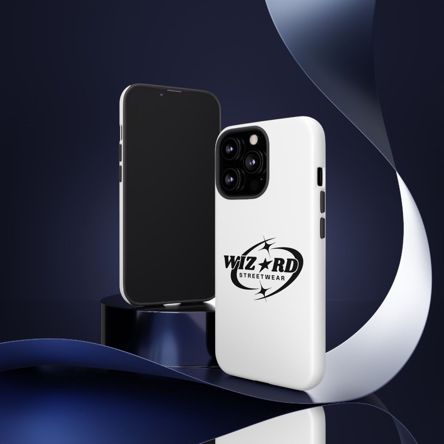 Tough Cases WIZARD